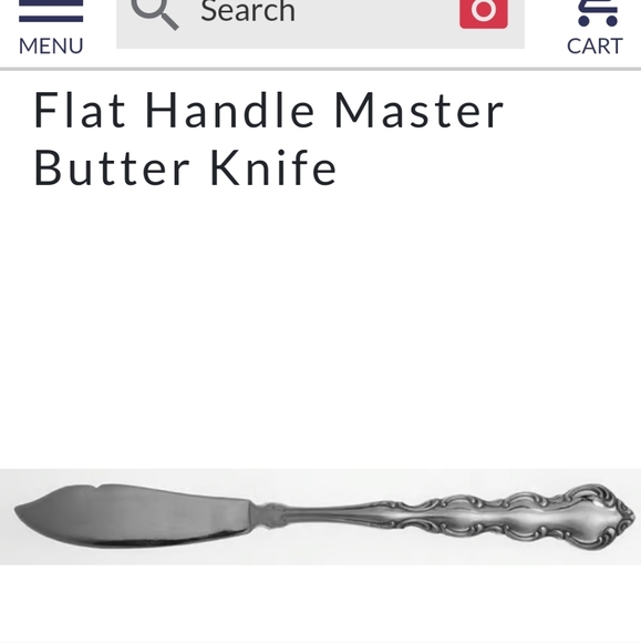 4pcONEIDA special set large ladle, large serving spoon, TWO! butter knives RARE! - Picture 15 of 17